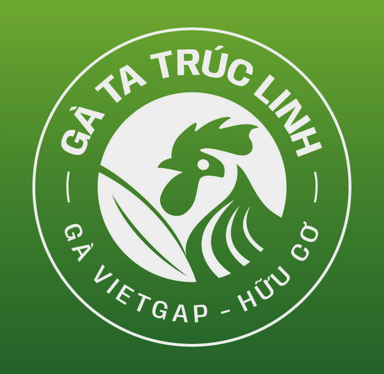 Gà ta Trúc Linh